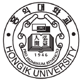 弘益大学